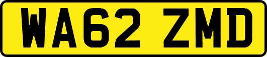 WA62ZMD