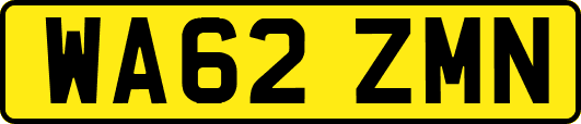 WA62ZMN