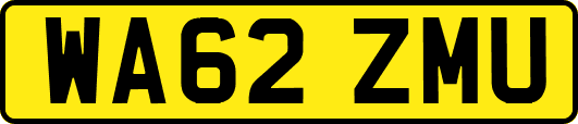 WA62ZMU