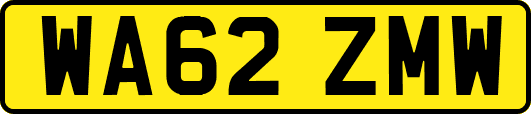 WA62ZMW