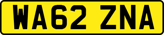 WA62ZNA