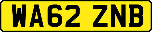 WA62ZNB