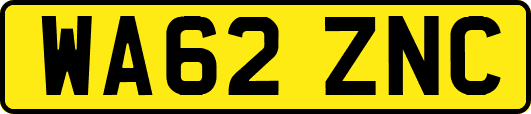 WA62ZNC