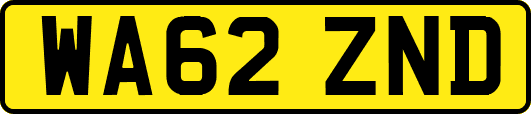 WA62ZND