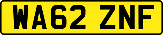 WA62ZNF