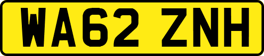 WA62ZNH