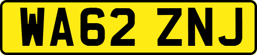 WA62ZNJ