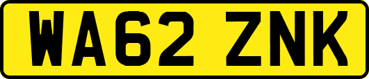WA62ZNK