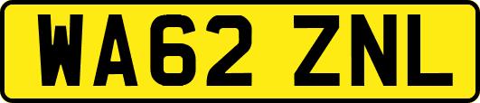 WA62ZNL