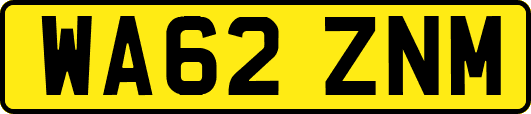 WA62ZNM