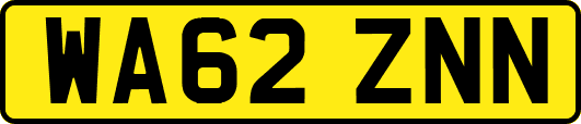 WA62ZNN