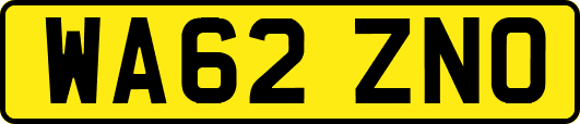 WA62ZNO