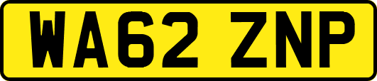 WA62ZNP
