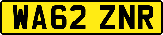 WA62ZNR