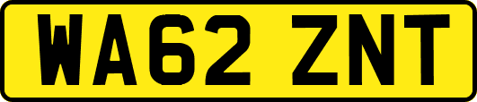 WA62ZNT