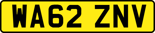 WA62ZNV