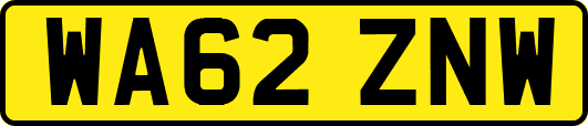 WA62ZNW