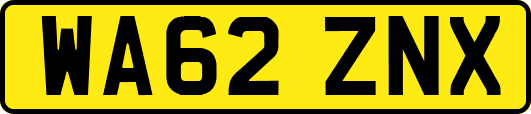 WA62ZNX