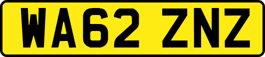 WA62ZNZ