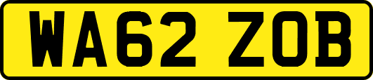 WA62ZOB