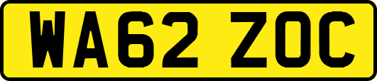 WA62ZOC