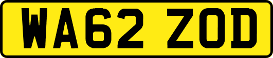 WA62ZOD