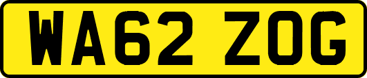 WA62ZOG