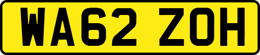 WA62ZOH