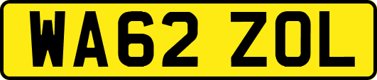 WA62ZOL