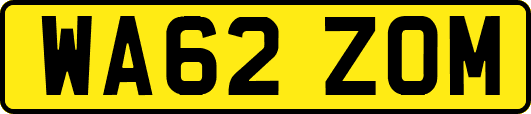 WA62ZOM