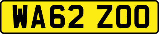 WA62ZOO