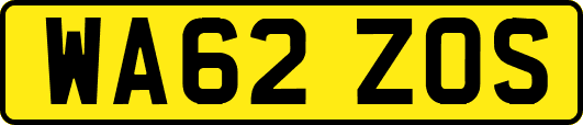 WA62ZOS