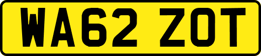WA62ZOT