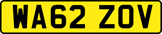 WA62ZOV