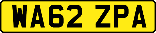 WA62ZPA