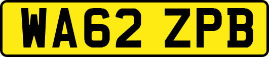WA62ZPB