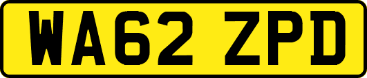 WA62ZPD