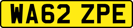 WA62ZPE