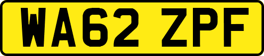 WA62ZPF