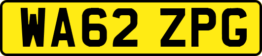 WA62ZPG
