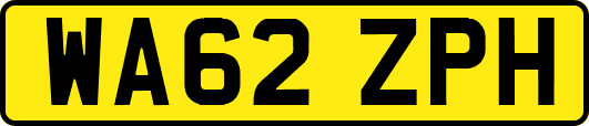 WA62ZPH