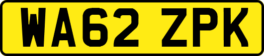 WA62ZPK