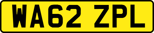 WA62ZPL