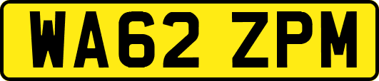 WA62ZPM