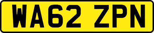 WA62ZPN
