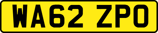 WA62ZPO