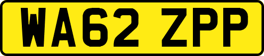 WA62ZPP