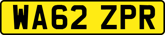 WA62ZPR