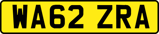 WA62ZRA