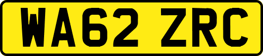 WA62ZRC